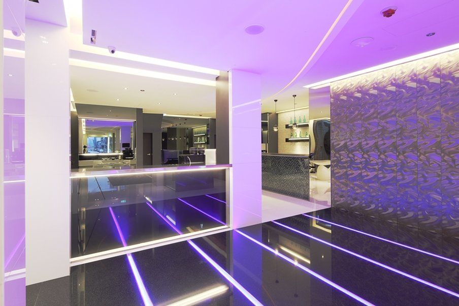 Cityinn Hotel Plus - Taichung Station Branch Exteriör bild